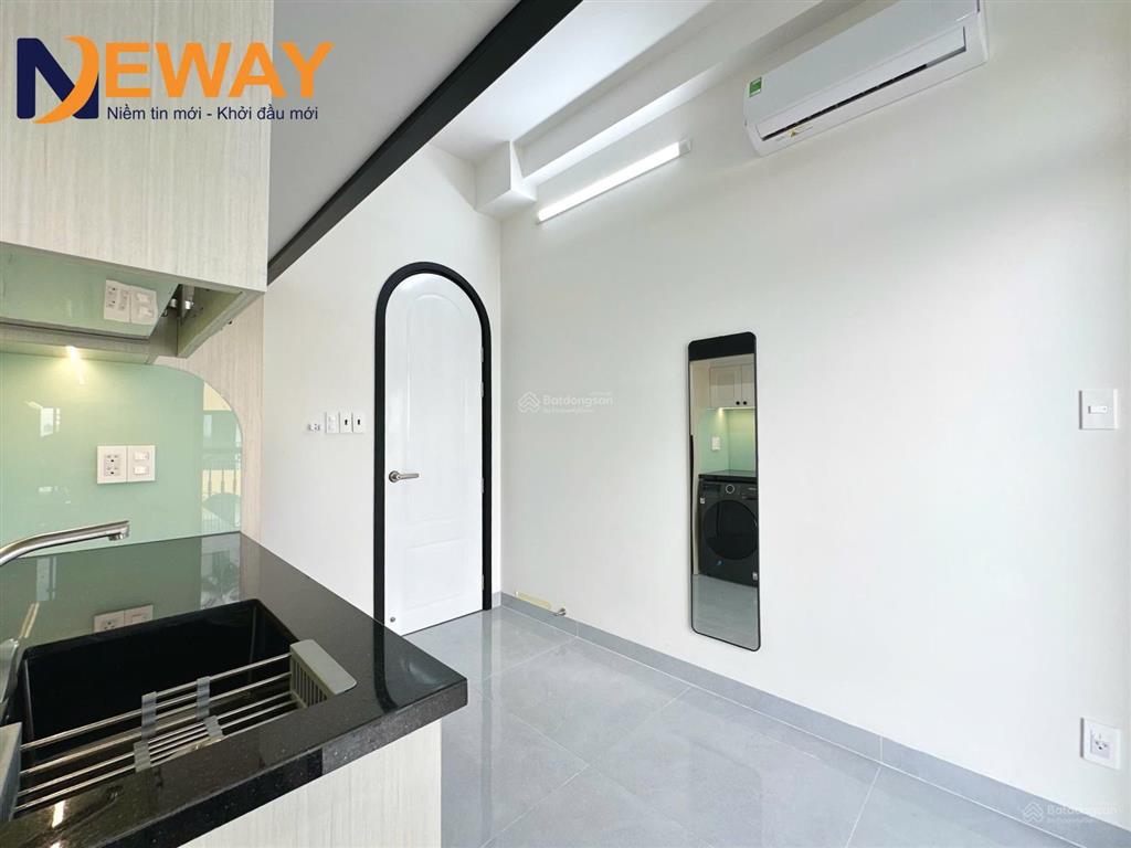Cho thuê cc mini đầy đủ, 6,5 triệu, 25m2 tại tô hiệu, tân phú, tp.hcm  hot! uy tín