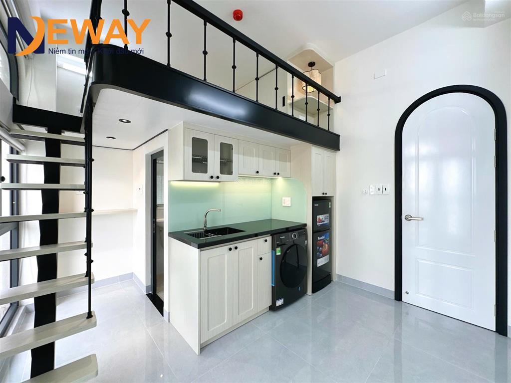 Cho thuê cc mini đầy đủ, 6,5 triệu, 25m2 tại tô hiệu, tân phú, tp.hcm  hot! uy tín