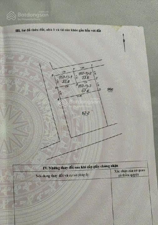 Boi đâu ra đất ngọc thụy 34m chỉ 3.7 tỷ sổ đẹp không quy hoạch ngõ thông thoáng gần trư