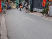 Boi đâu ra đất ngọc thụy 34m chỉ 3.7 tỷ sổ đẹp không quy hoạch ngõ thông thoáng gần trư