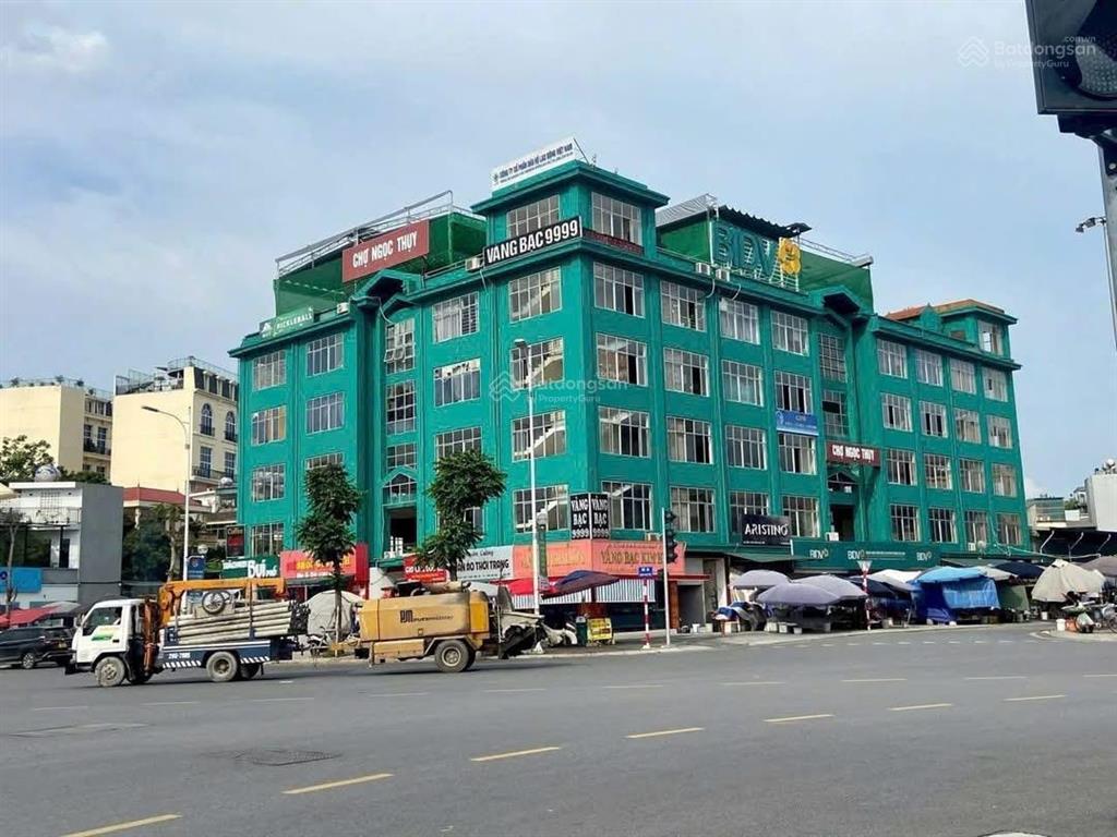 Ngọc thuỵ 90m, 2 ô tô tránh nhau, sổ đẹp, không quy hoạch. vị trí sáng giá, tiềm năng