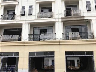 Hàng hiếm suất ngoại giao 82m mt 5m suất ngoại giao đẹp ngay trước hồ điều hòa 22ha đã được