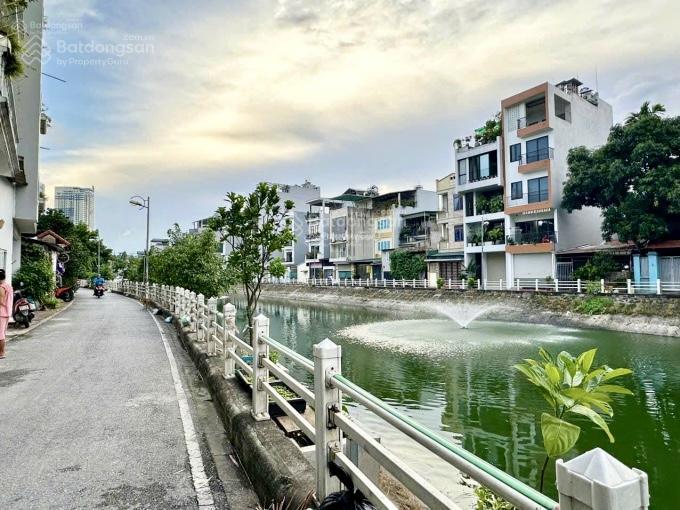 Chủ tha thiết cắt lỗ sâu cơ hội đất đẹp phố ngọc thụy long biên dt 50m, mt 5.2m ô