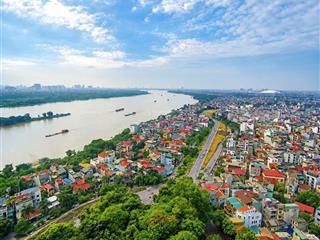 Cậu em hàng xóm gửi bán đất đẹp phân lô quân đội ngọc thụy dt 52m khu phân lô quân đội, v