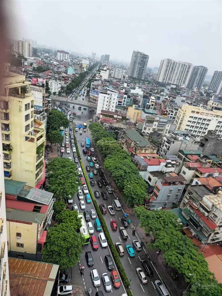 68m 6 tầng mới hội tụ đủ mọi yếu tố phố ngọc thuỵ view thoáng mát vị trí thuận tiện, gầ