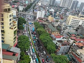 68m 6 tầng mới hội tụ đủ mọi yếu tố phố ngọc thuỵ view thoáng mát vị trí thuận tiện, gầ