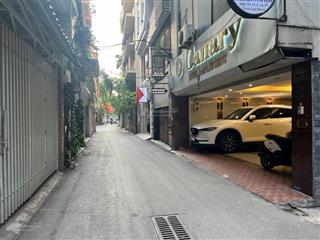 Phân lô ô tô tránh phố tây sơn  thái hà  q. đống đa  mặt tiền  8.5m lô góc  giá hợp lý