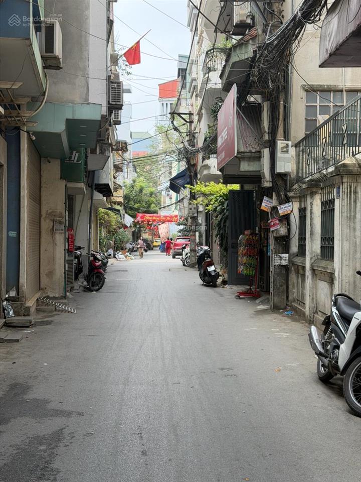 Tây sơn  thái hà  giá chỉ hơn 6 tỷ chủ cần bán gấp