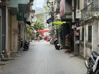 Tây sơn  thái hà  giá chỉ hơn 6 tỷ chủ cần bán gấp