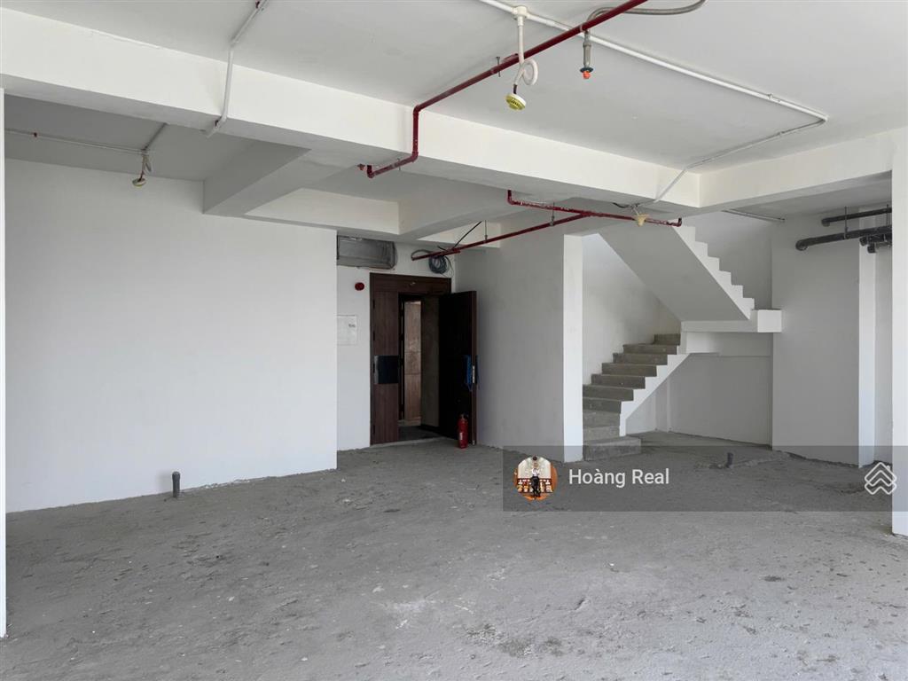 Suất ngoại giao  duy nhất 1 căn duplex 3pn, diện tích 185.5m2 với đơn giá cực tốt chỉ 140tr/m2