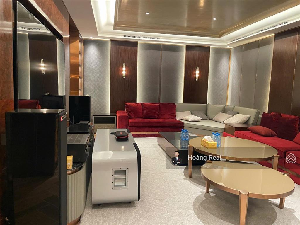Nổi bật  căn biệt thự vinhomes tân cảng 300m2  đã có sổ, gia chủ bàn giao full nội thất ý