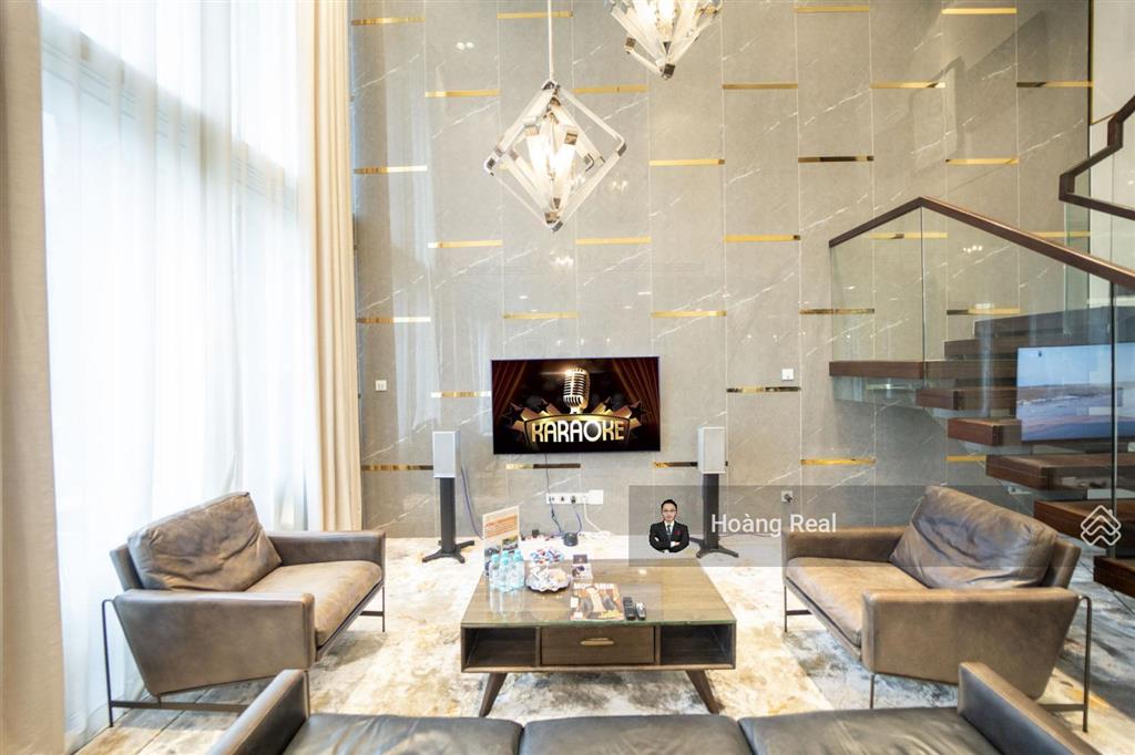 Độc quyền  căn 3pn sky villa tốt nhất thị trường 159,3m2  đã có sổ hợp đồng thuê lên đến 104tr/th