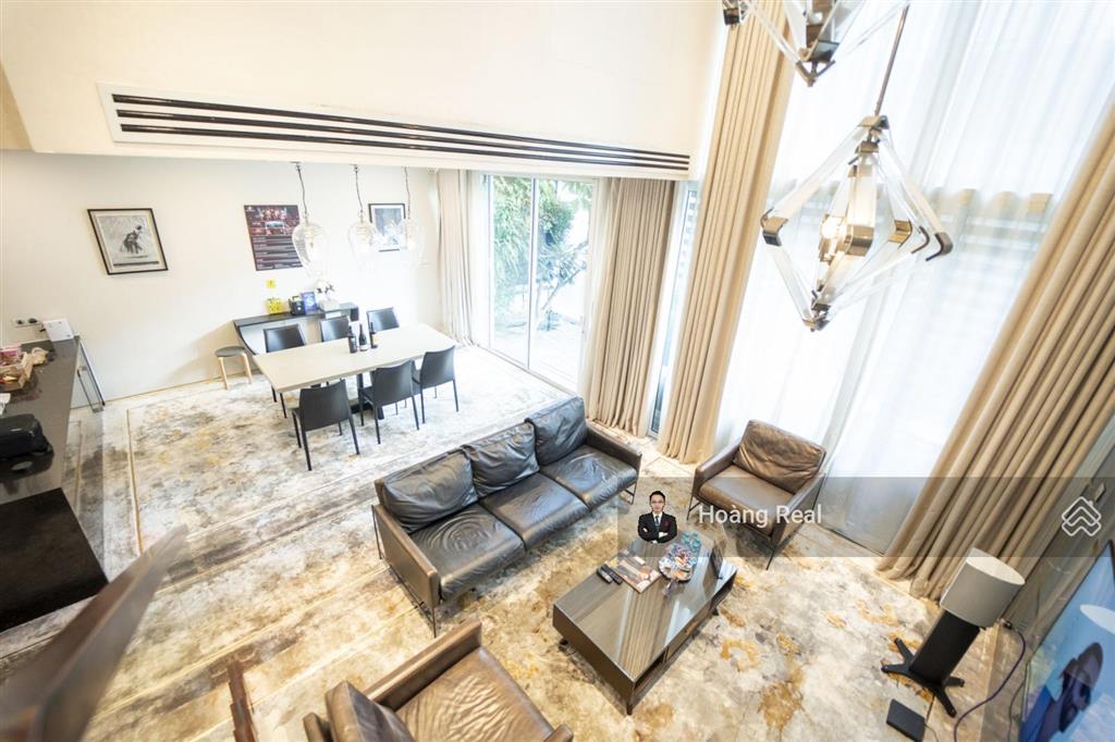 Độc quyền  căn 3pn sky villa tốt nhất thị trường 159,3m2  đã có sổ hợp đồng thuê lên đến 104tr/th
