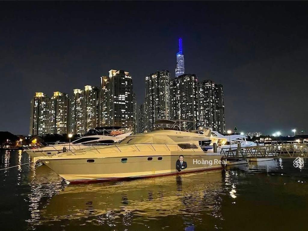 Biệt thự lan anh quận 2  đã có sổ  diện tích đất lên đến 372,8m2 (cách sông 100m)