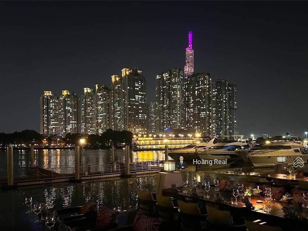 Biệt thự lan anh quận 2  đã có sổ  diện tích đất lên đến 372,8m2 (cách sông 100m)
