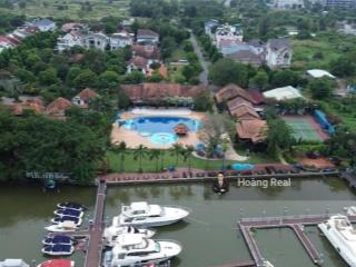 Độc quyền  biệt thự lan anh quận 2  đã có sổ  diện tích đất lên đến 372,8m2 (cách sông 100m)