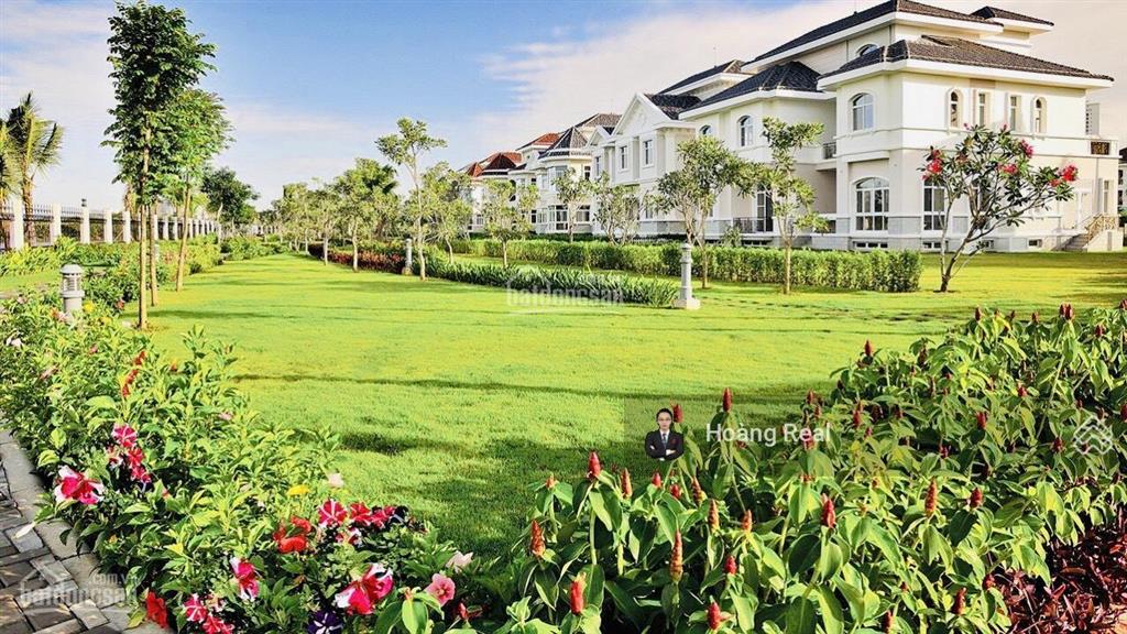 Giảm 40 tỷ! chủ thiện chí bán villa chateau phú mỹ hưng 567,2m2  3 mặt thông thoáng  giá t1/2026