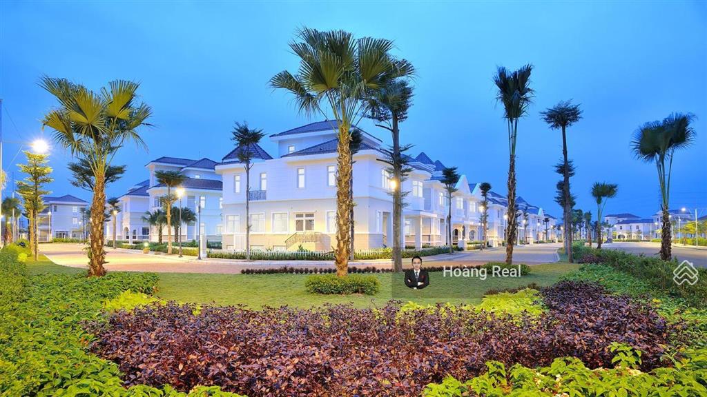 Giảm 40 tỷ! chủ thiện chí bán villa chateau phú mỹ hưng 567,2m2  3 mặt thông thoáng  giá t1/2026