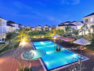 Giảm 40 tỷ! chủ thiện chí bán villa chateau phú mỹ hưng 567,2m2  3 mặt thông thoáng  giá t1/2026