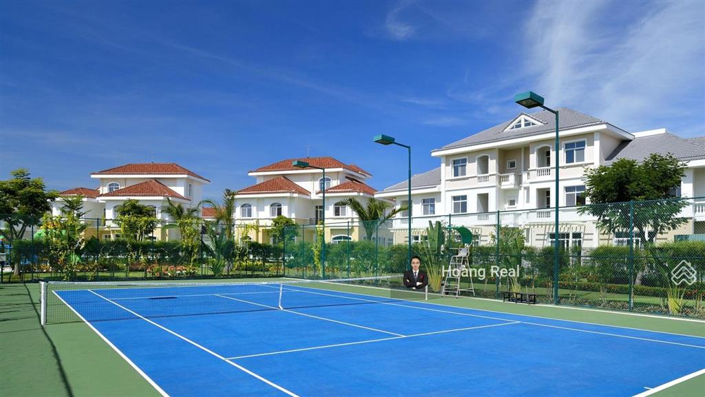 Giảm 40 tỷ! chủ thiện chí bán villa chateau phú mỹ hưng 567,2m2  3 mặt thông thoáng  giá t1/2026
