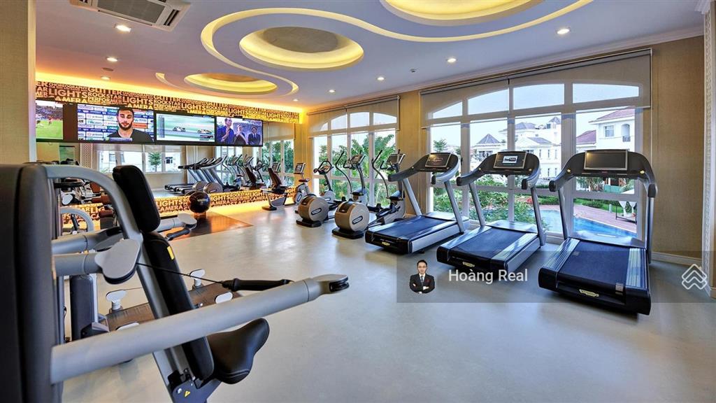 Giảm 40 tỷ! chủ thiện chí bán villa chateau phú mỹ hưng 567,2m2  3 mặt thông thoáng  giá t1/2026