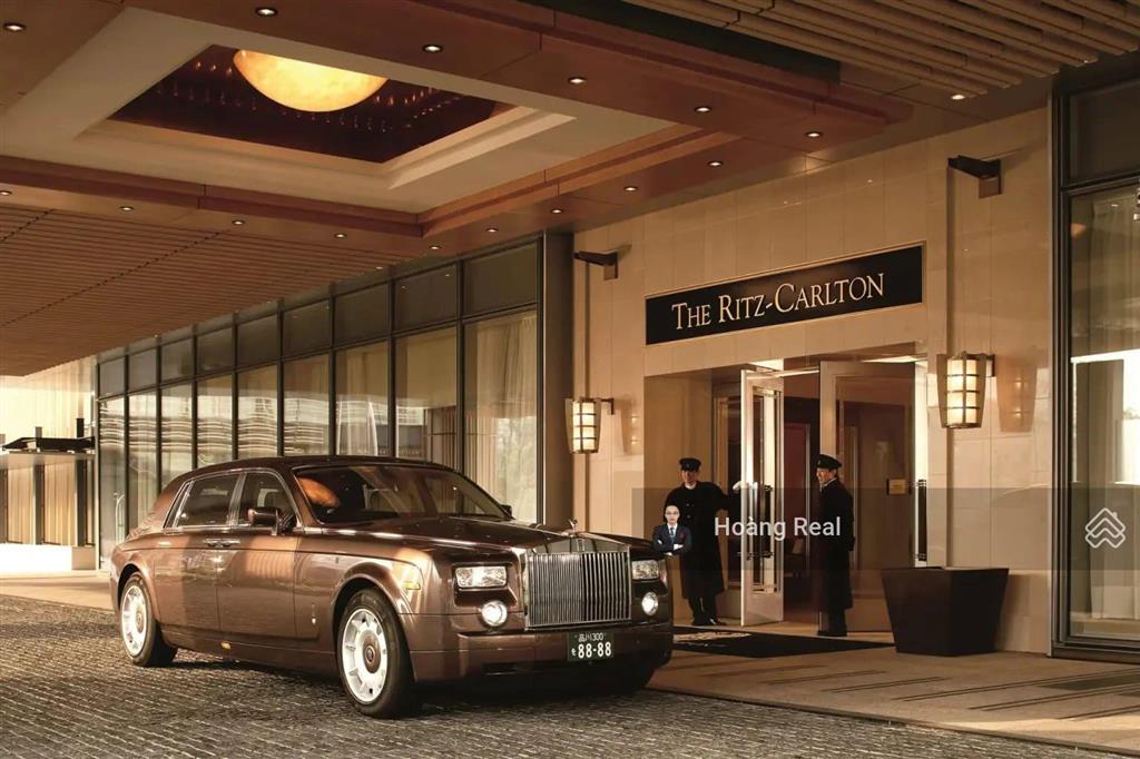 Mở bán nhịp 1  căn hộ one central sg  quản lý bởi thương hiệu ks the ritzcarlton top 1 thế giới