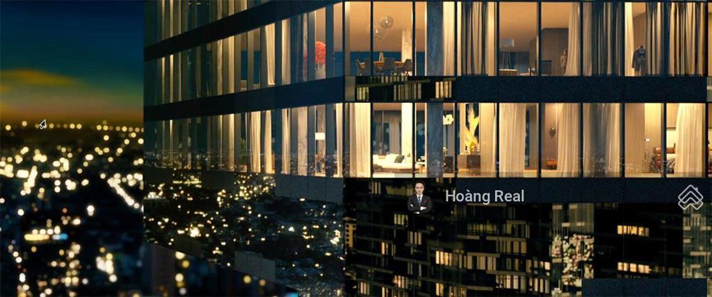 Mở bán nhịp 1  căn hộ one central sg  quản lý bởi thương hiệu ks the ritzcarlton top 1 thế giới