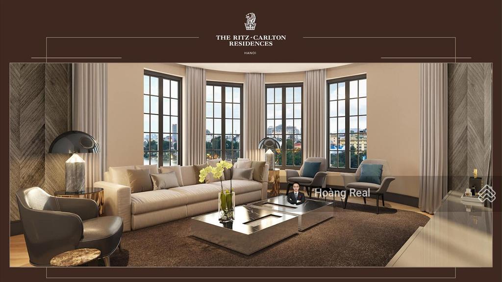 Mở bán nhịp 1  căn hộ one central sg  quản lý bởi thương hiệu ks the ritzcarlton top 1 thế giới