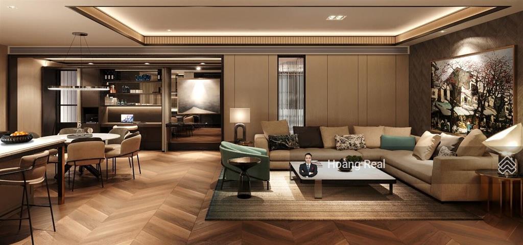 Mở bán nhịp 1  căn hộ one central sg  quản lý bởi thương hiệu ks the ritzcarlton top 1 thế giới