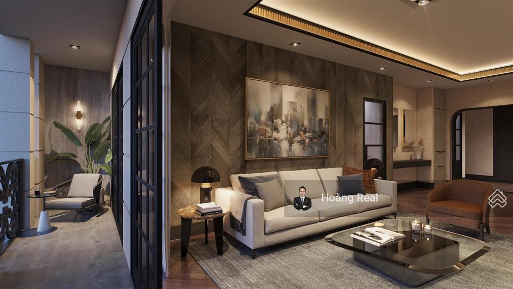 Mở bán nhịp 1  căn hộ one central sg  quản lý bởi thương hiệu ks the ritzcarlton top 1 thế giới