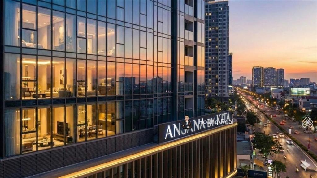 Suất ngoại giao  mở bán nhịp 1 dự án ansana mặt tiền võ văn kiệt  chiết khấu lên đến 15%