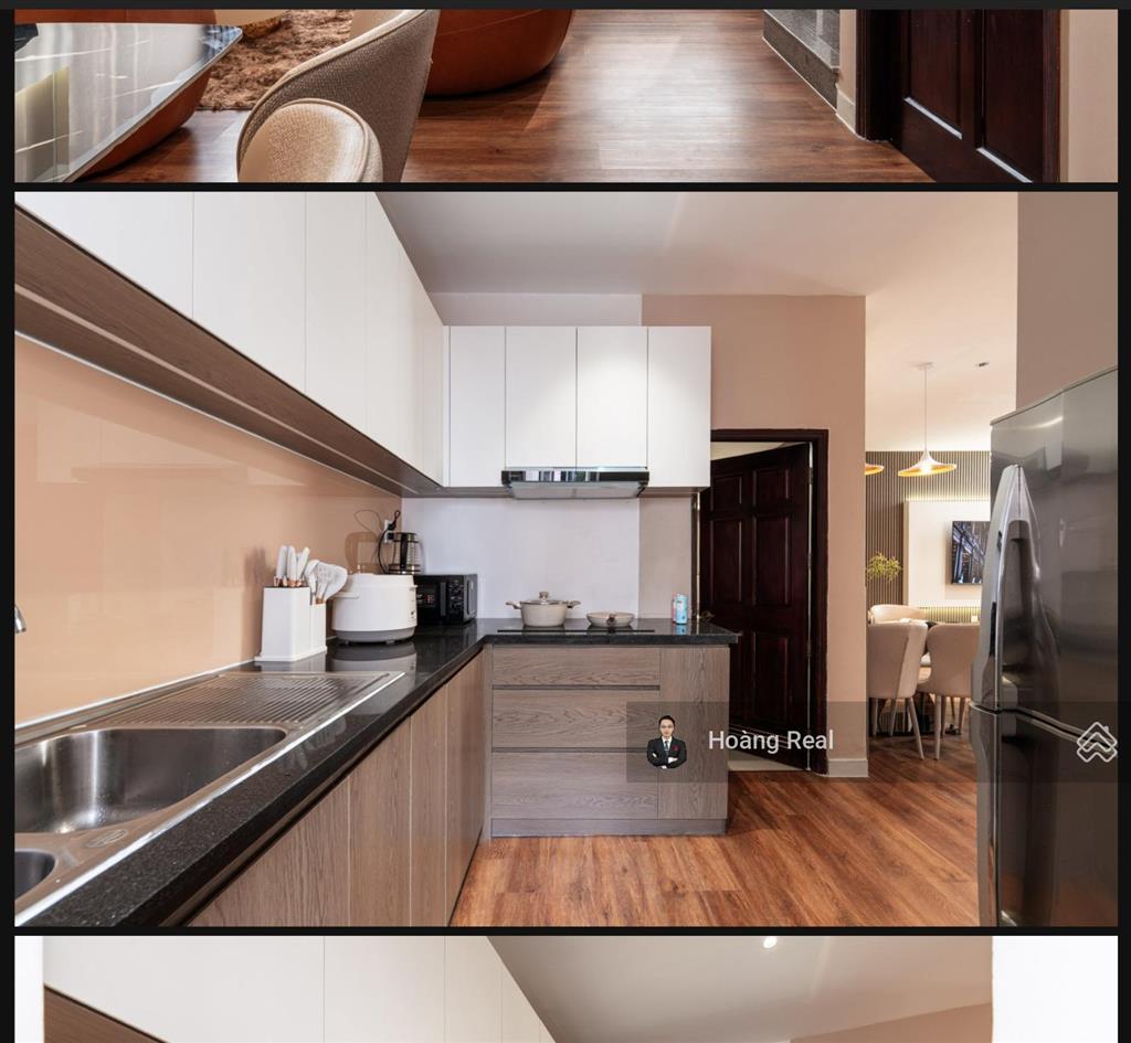 Hàng hiếm! căn duplex 137m2 góc căn hộ central garden  bàn giao full nội thất  đã có sổ hồng