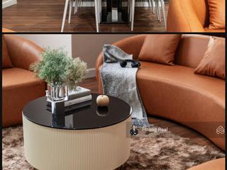 Hàng hiếm! căn duplex 137m2 góc căn hộ central garden  bàn giao full nội thất  đã có sổ hồng