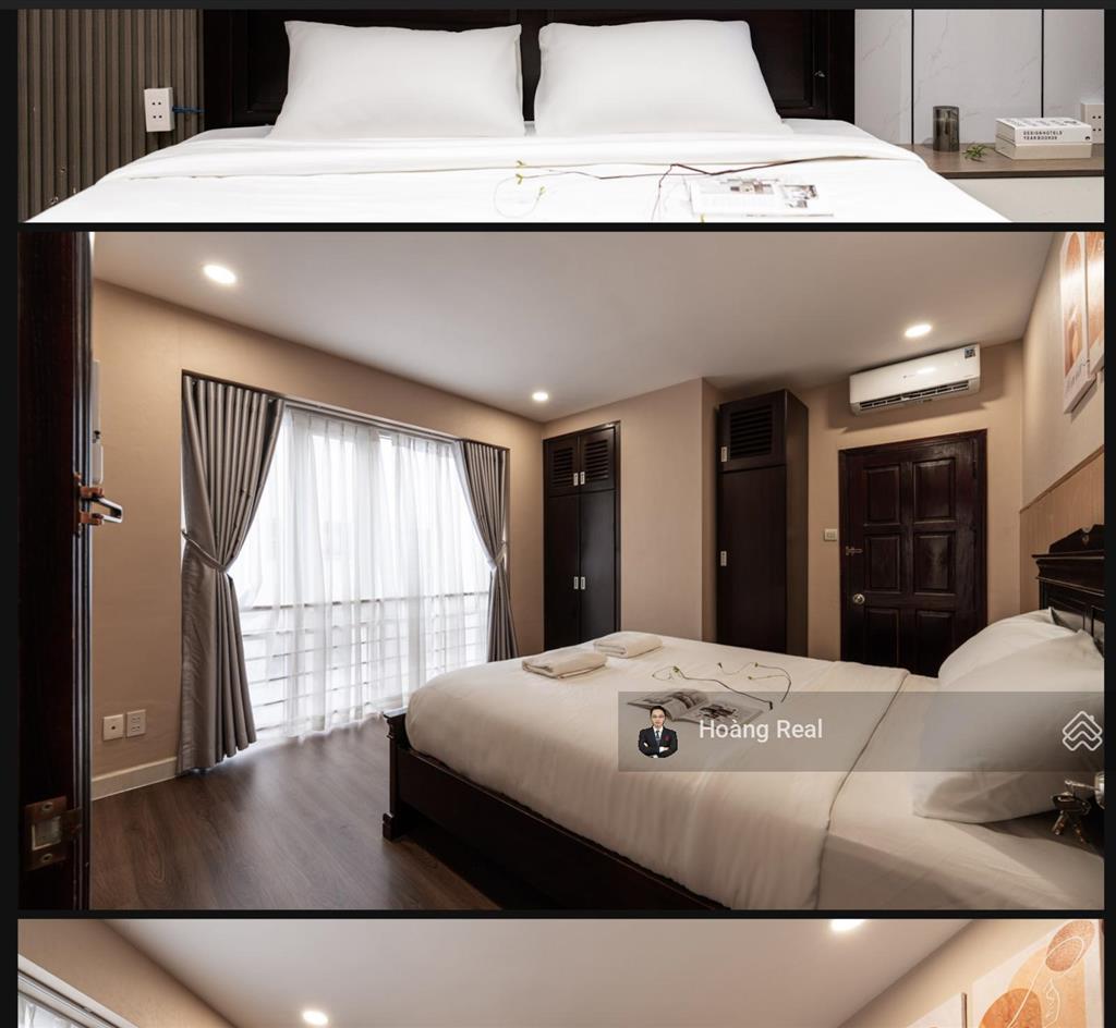 Hàng hiếm! căn duplex 137m2 góc căn hộ central garden  bàn giao full nội thất  đã có sổ hồng