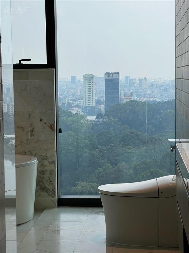 Suất đặc biệt  duy nhất 1 căn 3pn  167m2 trần cao 4m2  căn thường 3m3, view sông & thảo cầm viên