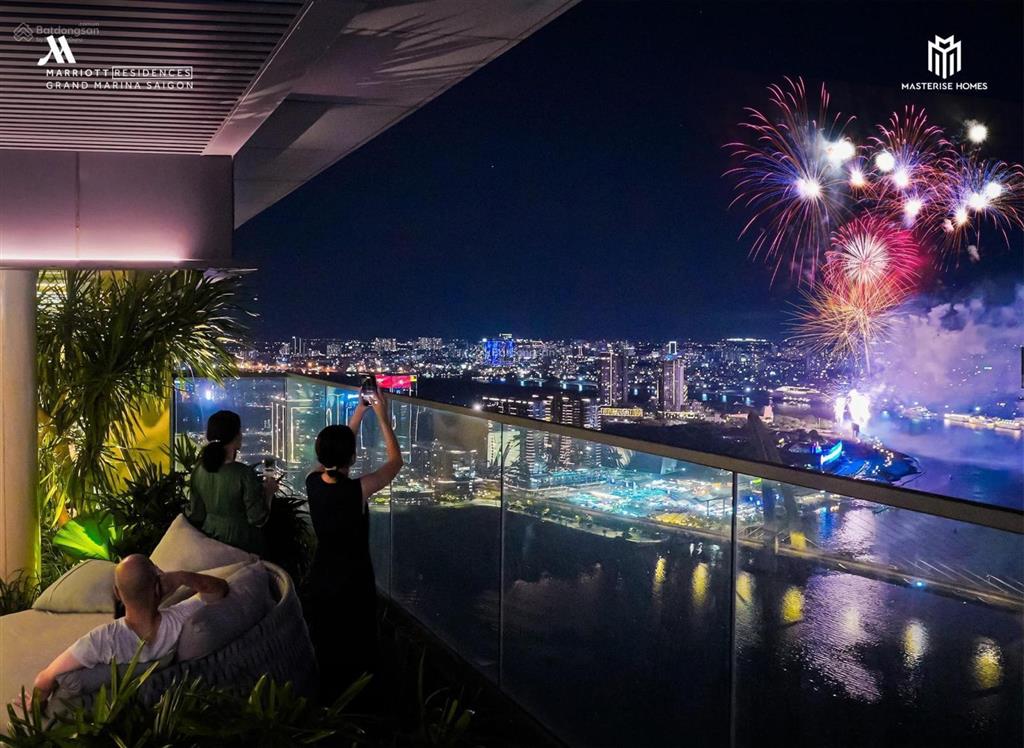 Suất đặc biệt  duy nhất 1 căn 3pn  167m2 trần cao 4m2  căn thường 3m3, view sông & thảo cầm viên