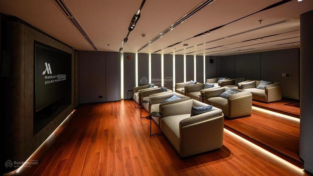 Suất đặc biệt  duy nhất 1 căn 3pn  167m2 trần cao 4m2  căn thường 3m3, view sông & thảo cầm viên