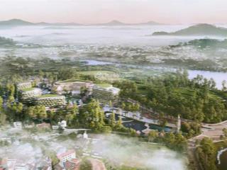 Suất ngoại giao  căn hộ 2pn  tầng cao view thoáng về hồ xuân hương! duy nhất rổ hàng 1 căn