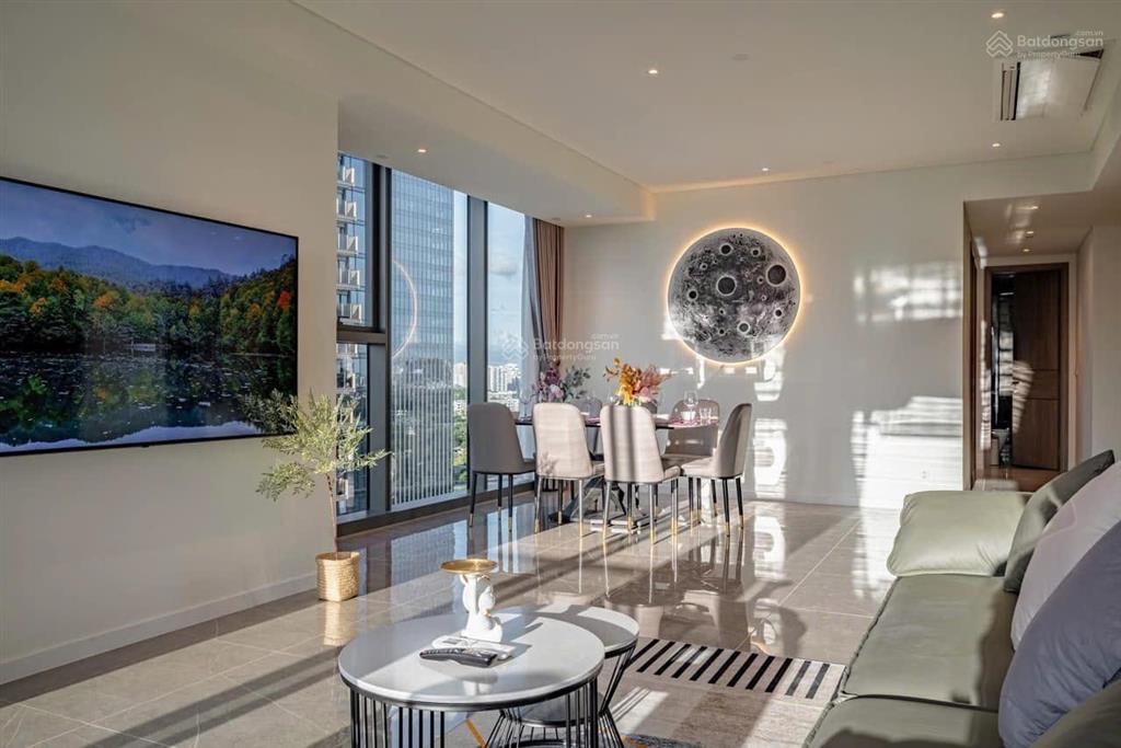Duy nhất căn 3pn 130m2 giá 25 tỷ  the opera residences thủ thiêm!