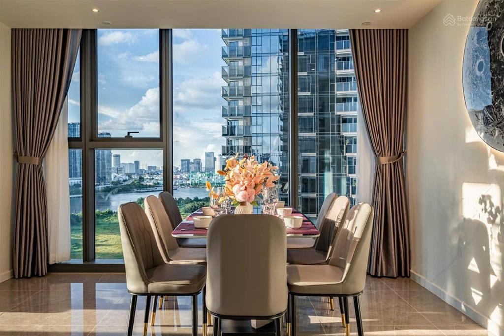 Duy nhất căn 3pn 130m2 giá 25 tỷ  the opera residences thủ thiêm!