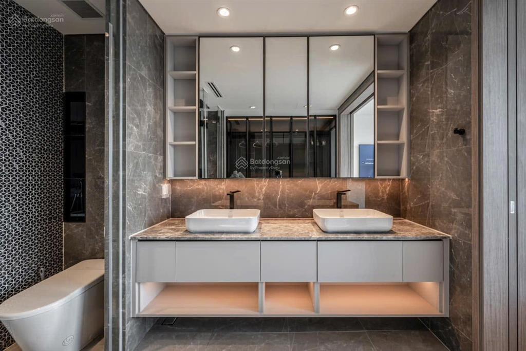 Duy nhất căn 3pn 130m2 giá 25 tỷ  the opera residences thủ thiêm!