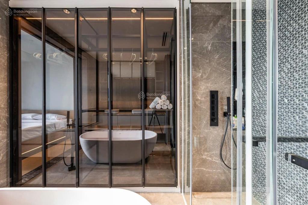 Duy nhất căn 3pn 130m2 giá 25 tỷ  the opera residences thủ thiêm!