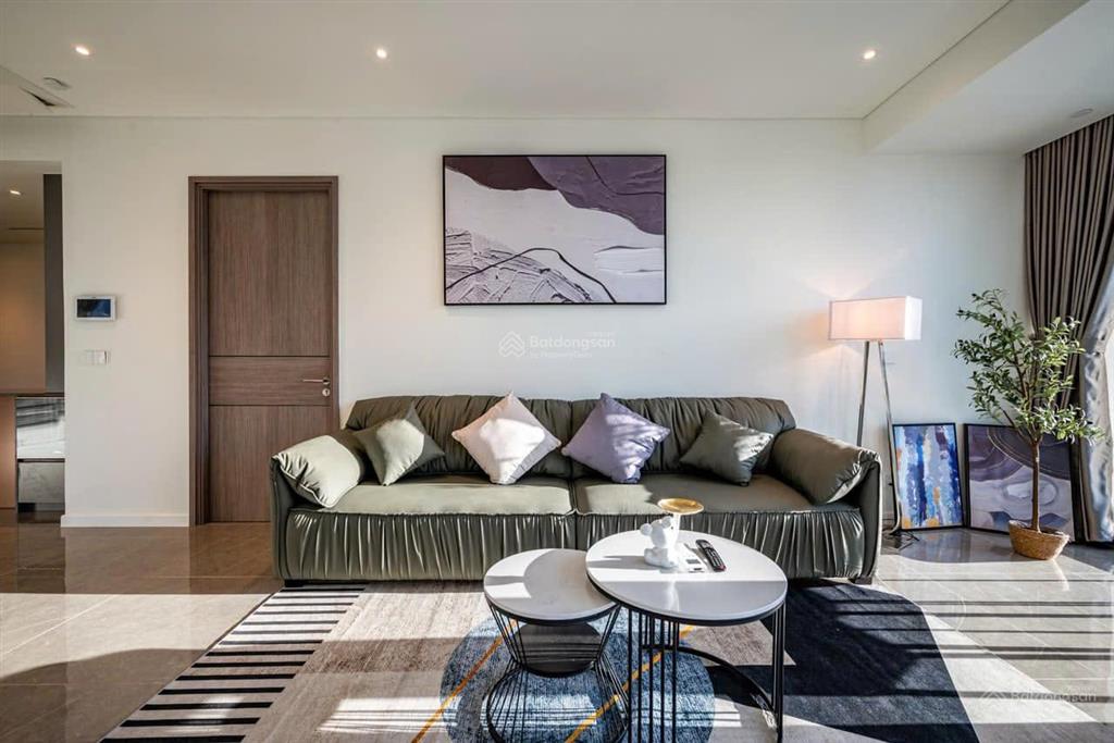 Duy nhất căn 3pn 130m2 giá 25 tỷ  the opera residences thủ thiêm!