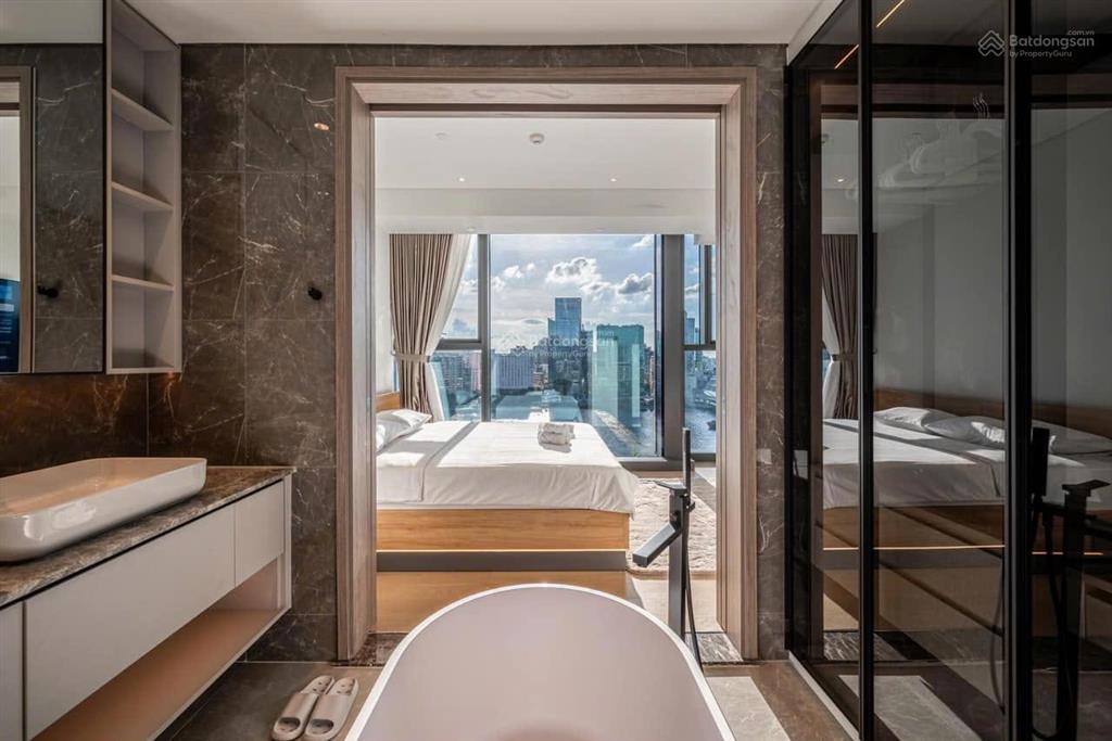 Duy nhất căn 3pn 130m2 giá 25 tỷ  the opera residences thủ thiêm!