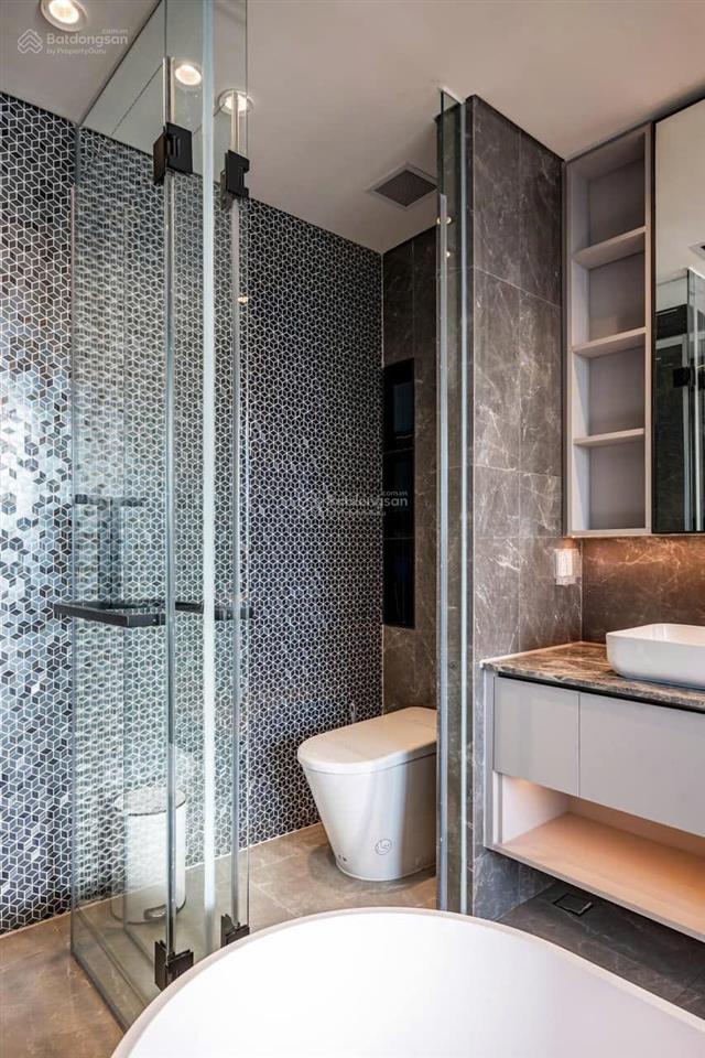 Duy nhất căn 3pn 130m2 giá 25 tỷ  the opera residences thủ thiêm!