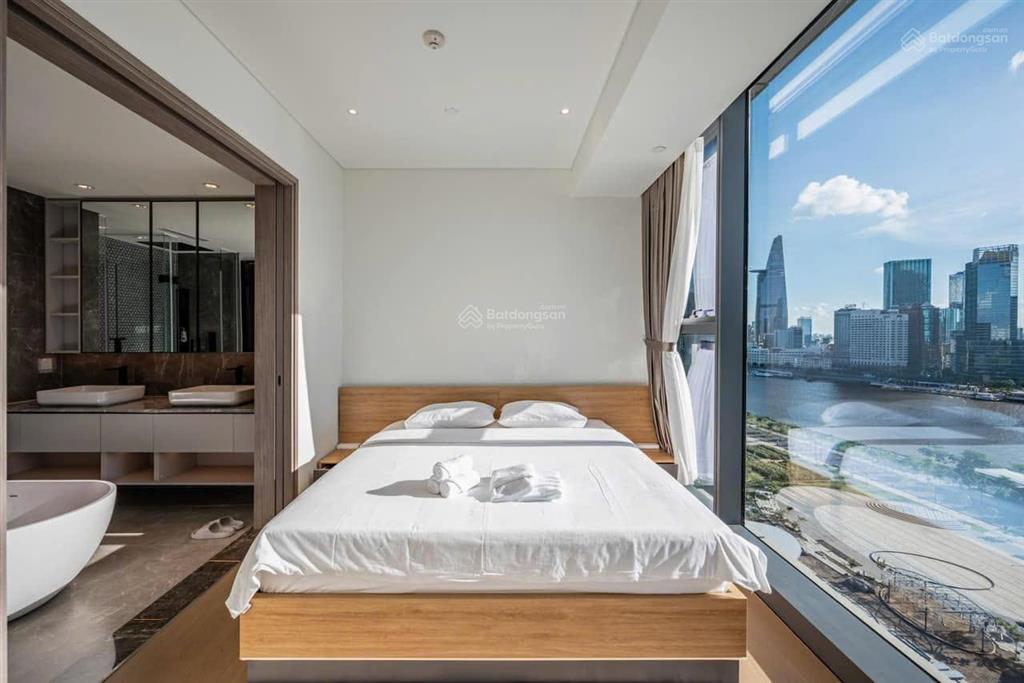 Duy nhất căn 3pn 130m2 giá 25 tỷ  the opera residences thủ thiêm!