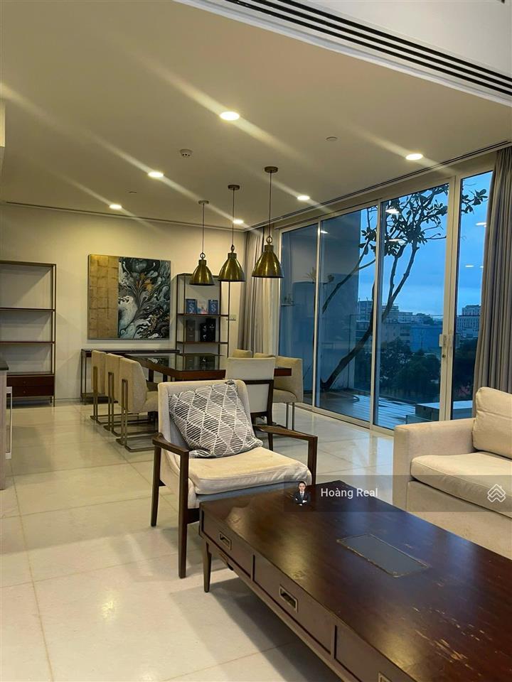Nổi bật 4pn, diện tích 209m2 lớn nhất dự án  giá bán nổi bật dự án. bàn giao full nội thất