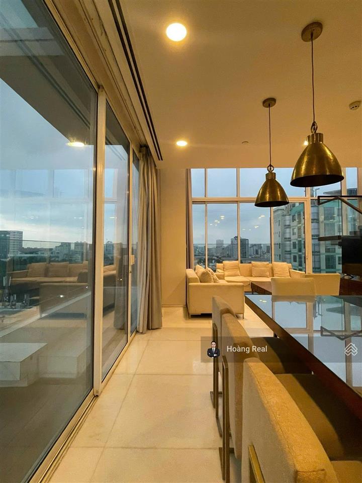 Nổi bật 4pn, diện tích 209m2 lớn nhất dự án  giá bán nổi bật dự án. bàn giao full nội thất