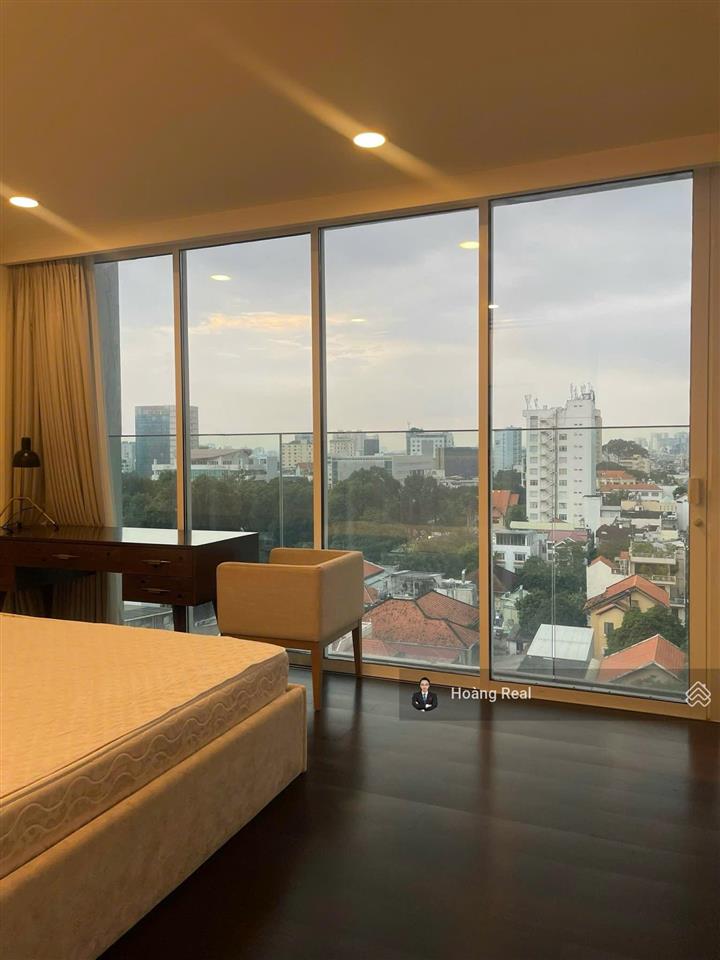 Nổi bật 4pn, diện tích 209m2 lớn nhất dự án  giá bán nổi bật dự án. bàn giao full nội thất