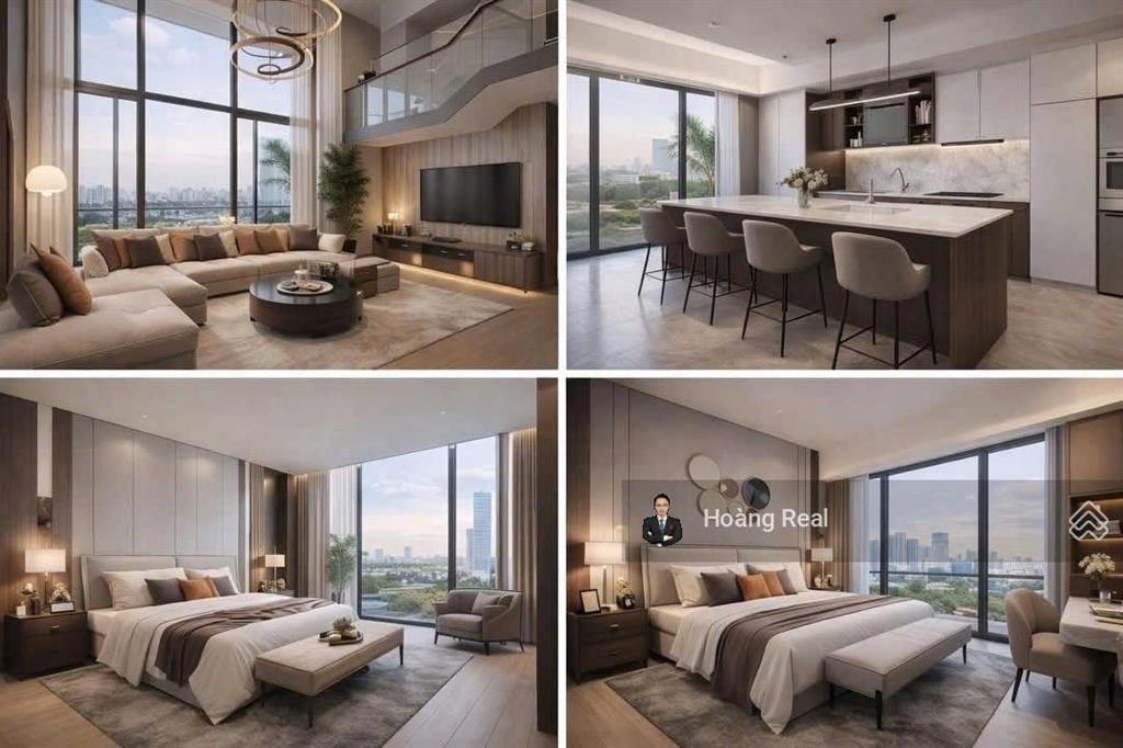 Chính chủ  kẹt tiền bán gấp 2pn tại lumiere midtown  diện tích 76,4m2 view trung tâm thương mại